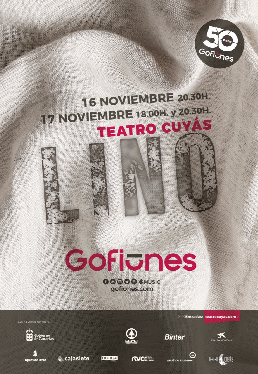 Lino S