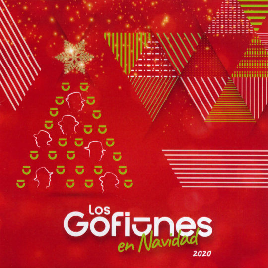 Los Gofiones - Los Gofiones en Navidad 01