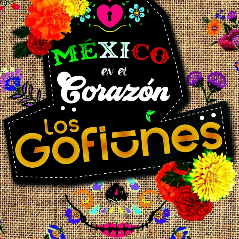 LOS GOFIONES presenta disco México en el corazón Los Gofiones
