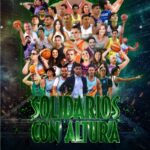 Los Gofiones en Solidarios con Altura IV Edición